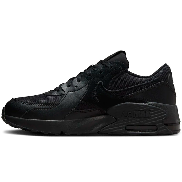 Кроссовки Nike AIR MAX EXCEE GS / Мужской / 38 / Черный photo 1 Кроссовки Nike AIR MAX EXCEE GS / Мужской / 38 / Черный photo 1
