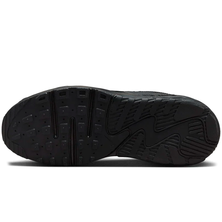 Кроссовки Nike AIR MAX EXCEE GS / Мужской / 38 / Черный photo 2