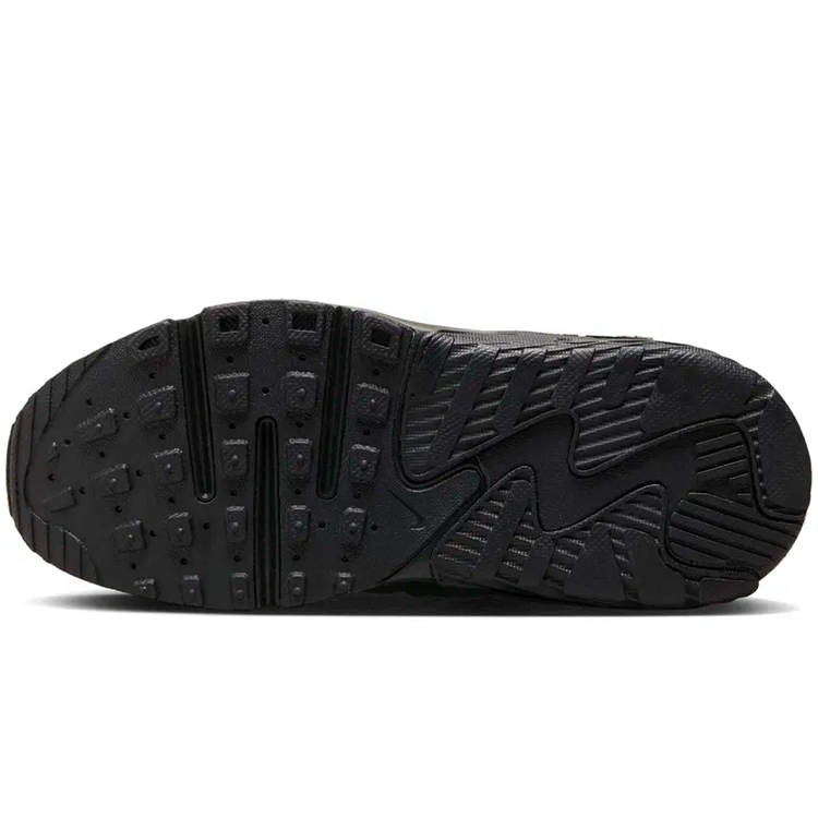 Кроссовки Nike AIR MAX EXCEE PS / Мужской / 33.5 / Черный photo 2
