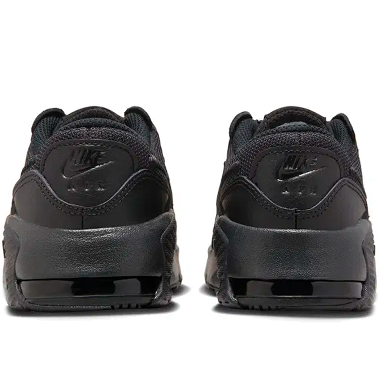 Кроссовки Nike AIR MAX EXCEE PS / Мужской / 33.5 / Черный photo 3