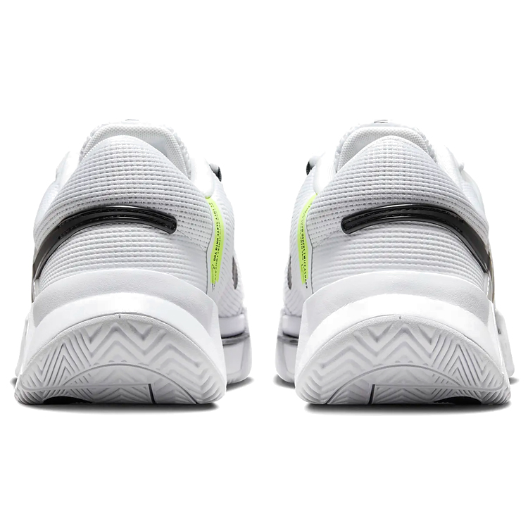 Кроссовки Nike W ZOOM GP CHALLENGE 1 HC / Женский / 40.5 / Белый photo 4