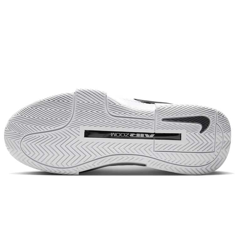 Кроссовки Nike W ZOOM GP CHALLENGE 1 HC / Женский / 40.5 / Белый photo 5