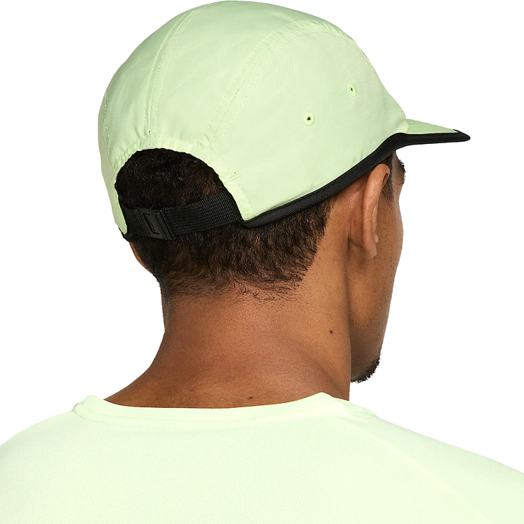 Chipiu  Nike U NK DF FLY CAP U CB P/FB5624-701/Verde-negru photo 2