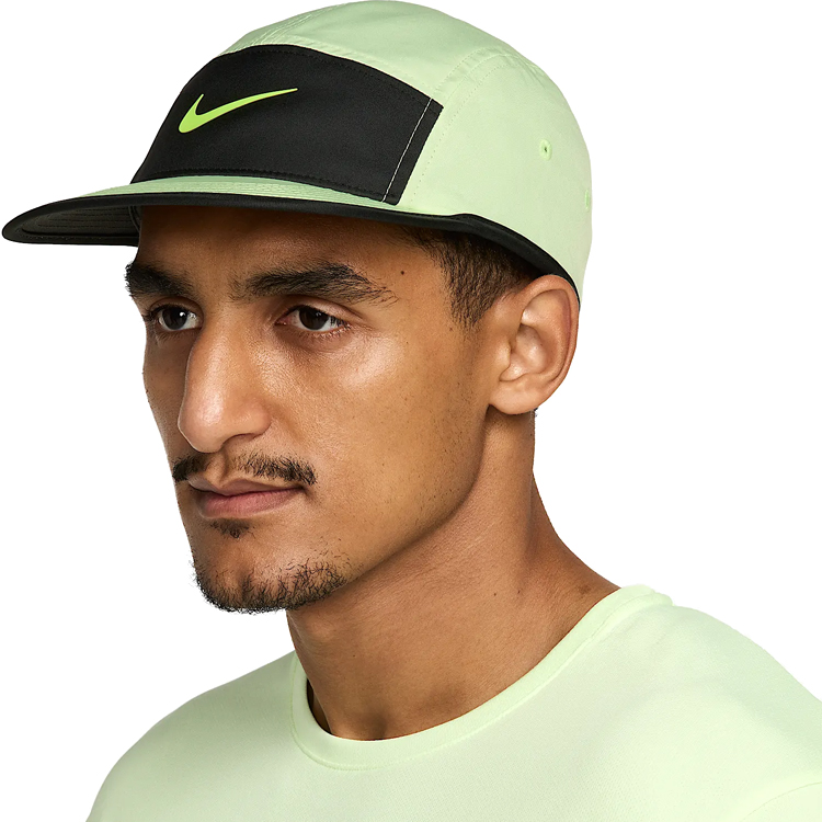 Chipiu  Nike U NK DF FLY CAP U CB P/FB5624-701/Verde-negru photo 3