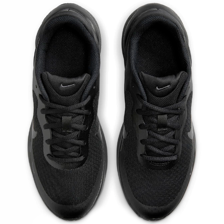 Кроссовки Nike REVOLUTION 7 (GS) / Мужской / 34 / Черный photo 3