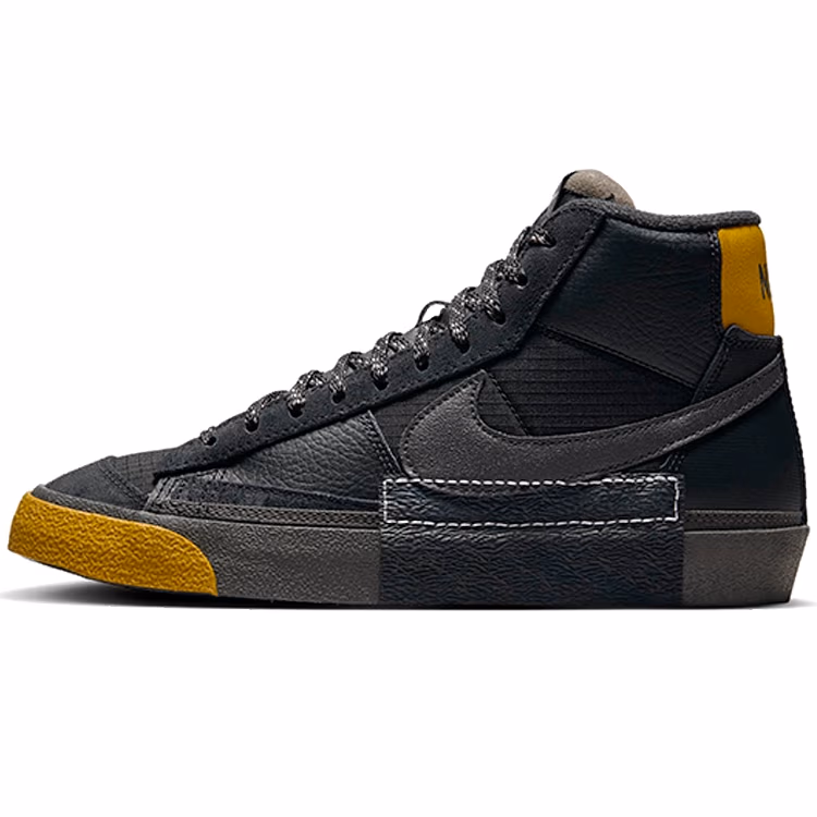 Кроссовки Nike BLAZER MID PRO CLUB