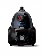 Aspirator cu container Philips FC8670/01, 2000 W, 80 dB, Negru thumbnav 1