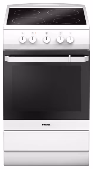Aragaz electric Hansa  FCCW53001
