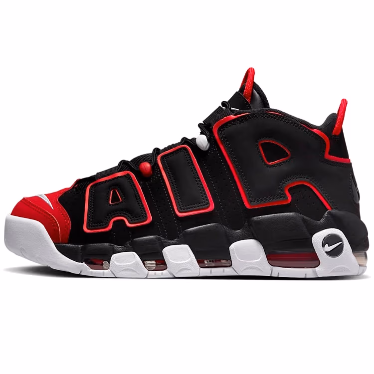 Кроссовки Nike AIR MORE UPTEMPO 96