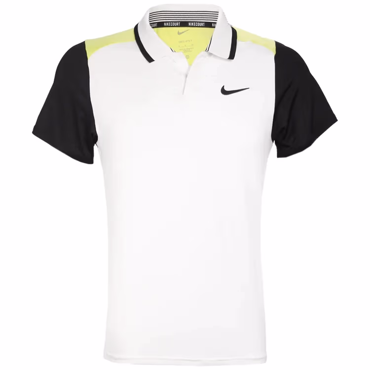 Polo Nike M NKCT DF ADVTG POLO