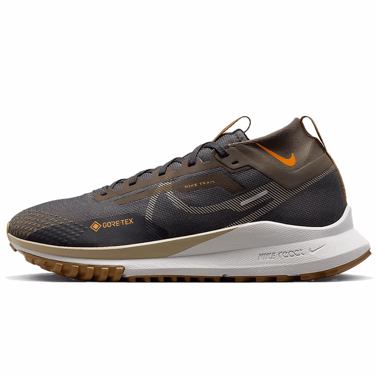 Кроссовки Nike REACT PEG TRAIL 4 GTX SU