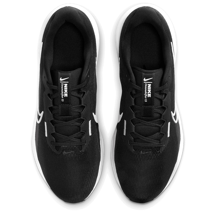 Кроссовки Nike DOWNSHIFTER 13 / Мужской / 44.5 / Черный photo 4