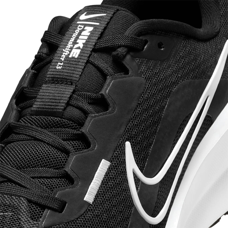 Кроссовки Nike DOWNSHIFTER 13 / Мужской / 44.5 / Черный photo 5