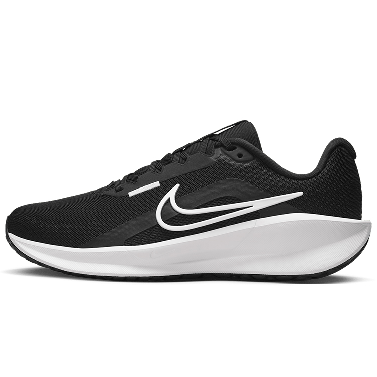 Кроссовки Nike W DOWNSHIFTER 13 / Женский / 41 / Черный photo 1 Кроссовки Nike W DOWNSHIFTER 13 / Женский / 41 / Черный photo 1