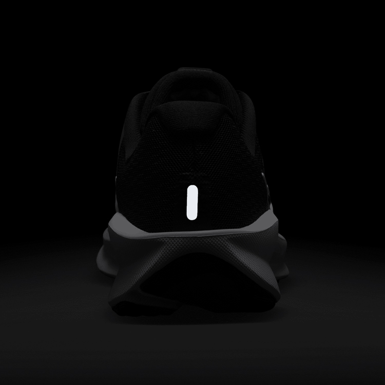 Кроссовки Nike W DOWNSHIFTER 13 / Женский / 41 / Черный photo 3