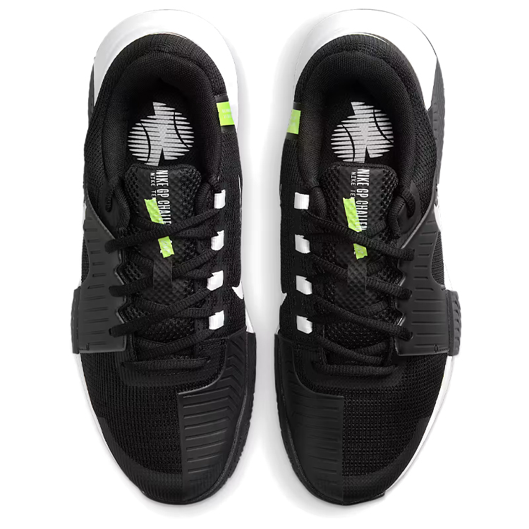 Incaltaminte Sport Nike W ZOOM GP CHALLENGE 1 CLY pt Femei / 41 / Negru photo 4