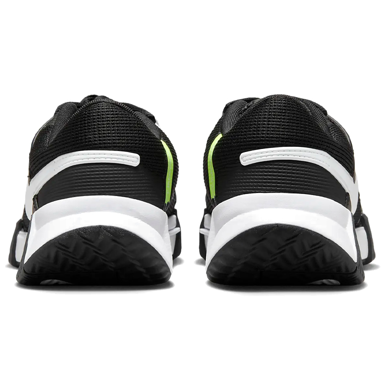 Incaltaminte Sport Nike W ZOOM GP CHALLENGE 1 CLY pt Femei / 41 / Negru photo 5