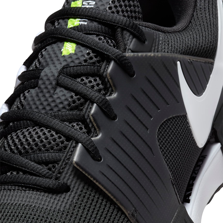 Incaltaminte Sport Nike M ZOOM GP CHALLENGE 1 CLY pt Barbati / 44 / Negru photo 3