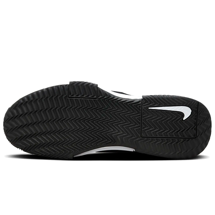 Incaltaminte Sport Nike M ZOOM GP CHALLENGE 1 CLY pt Barbati / 44 / Negru photo 4