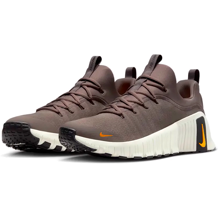 Кроссовки Nike FREE METCON 6 / Мужской / 45.5 / Коричневый photo 2