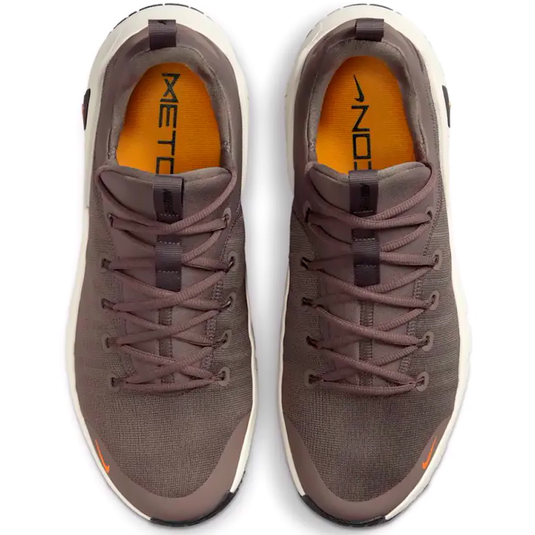 Кроссовки Nike FREE METCON 6 / Мужской / 45.5 / Коричневый photo 4