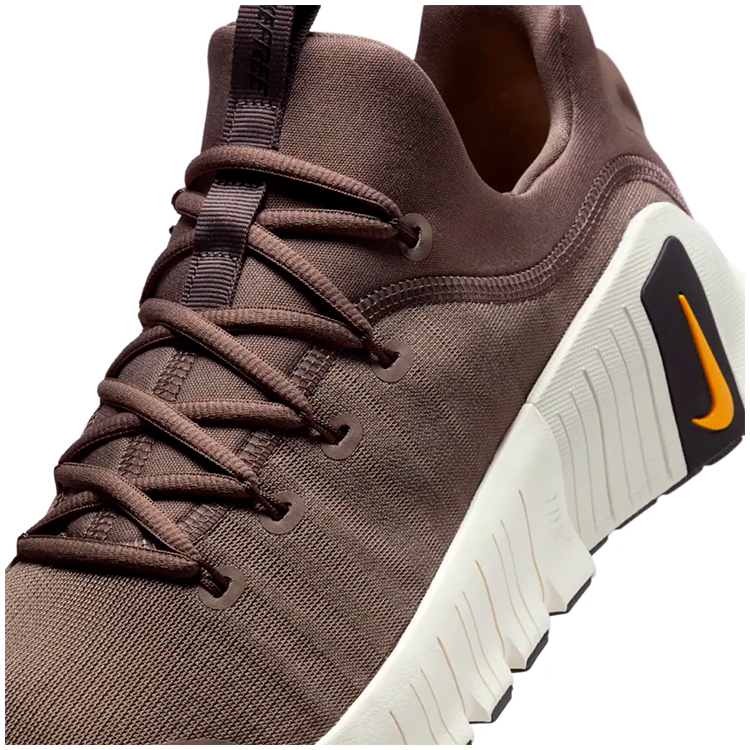 Кроссовки Nike FREE METCON 6 / Мужской / 45.5 / Коричневый photo 5