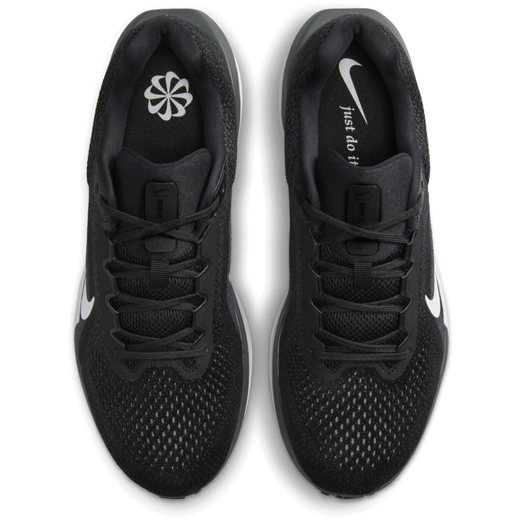 Кроссовки Nike AIR WINFLO 11 / Мужской / 41 / Черный photo 3