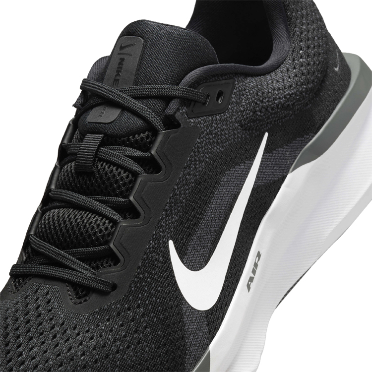 Кроссовки Nike AIR WINFLO 11 / Мужской / 41 / Черный photo 4