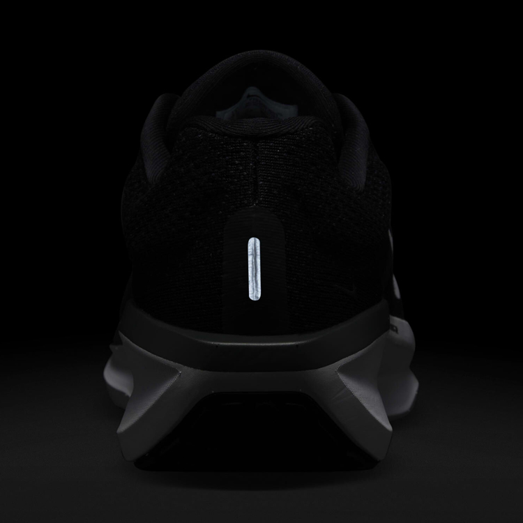 Кроссовки Nike AIR WINFLO 11 / Мужской / 41 / Черный photo 5