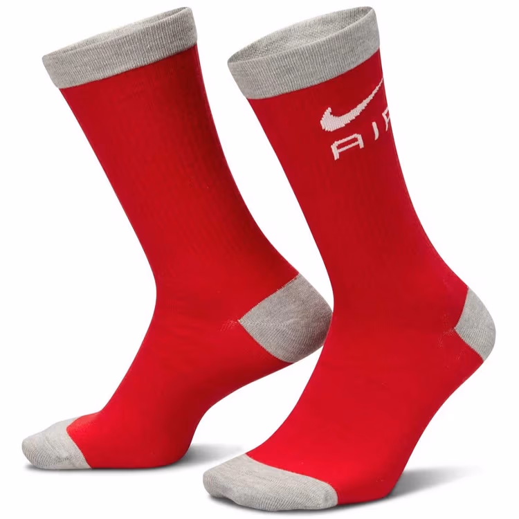Sosete Nike U NK ED ESS CRW 2PR 168 NK AIR