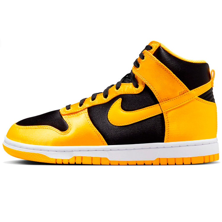 Кроссовки Nike W DUNK HIGH photo Кроссовки Nike W DUNK HIGH photo