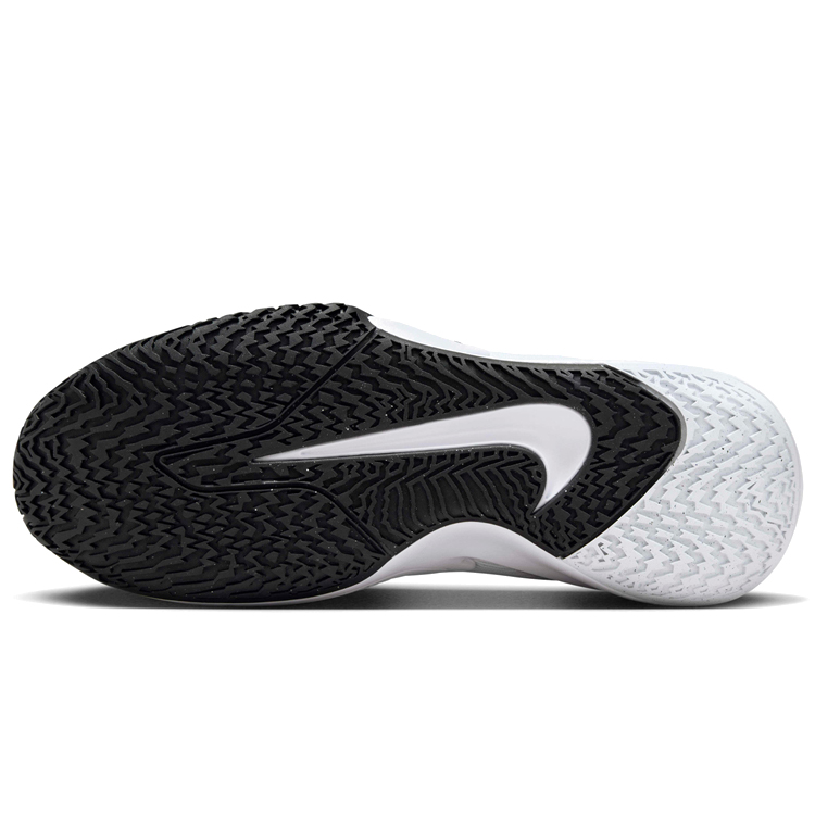 Кроссовки Nike PRECISION VII / Мужской / 42.5 / Белый photo 2