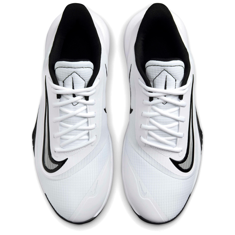 Кроссовки Nike PRECISION VII / Мужской / 42.5 / Белый photo 3