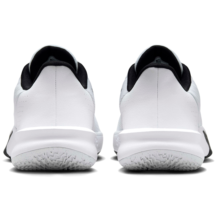 Кроссовки Nike PRECISION VII / Мужской / 42.5 / Белый photo 4