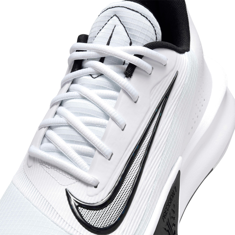 Кроссовки Nike PRECISION VII / Мужской / 42.5 / Белый photo 5