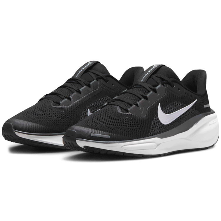 Кроссовки Nike AIR ZOOM PEGASUS 41 (GS) / Мужской / 38 / Черный photo 3