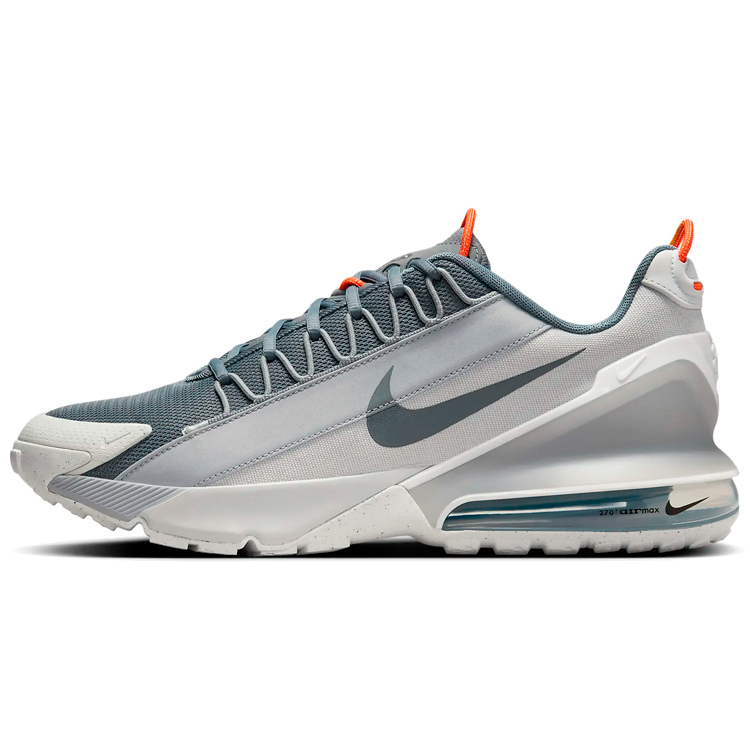 Кроссовки Nike AIR MAX PULSE ROAM photo Кроссовки Nike AIR MAX PULSE ROAM photo