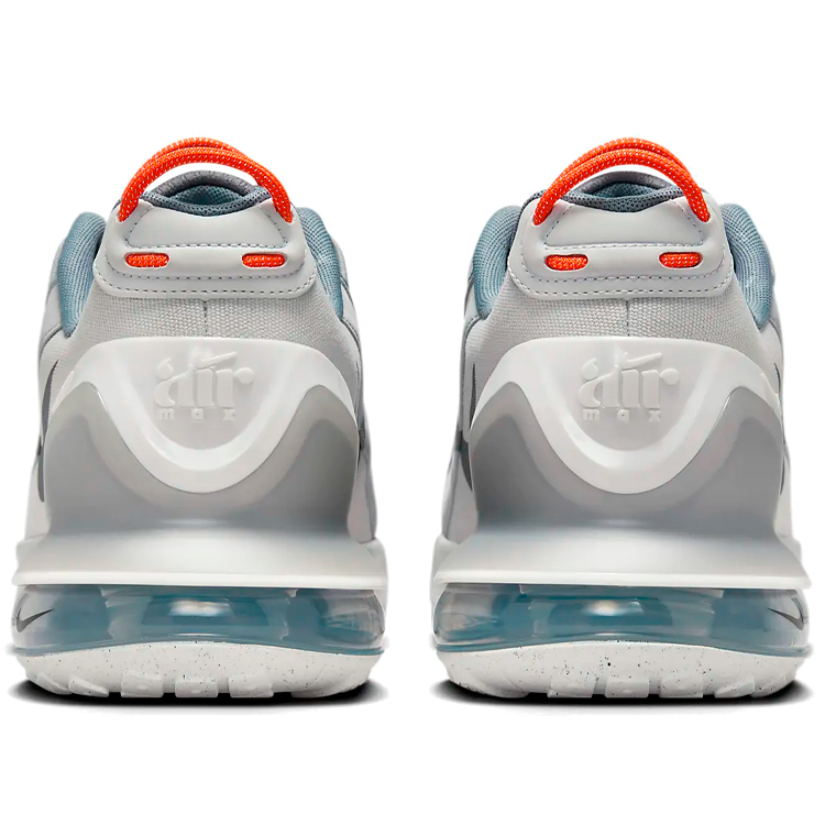 Кроссовки Nike AIR MAX PULSE ROAM / Мужской / 42.5 / Серый photo 5