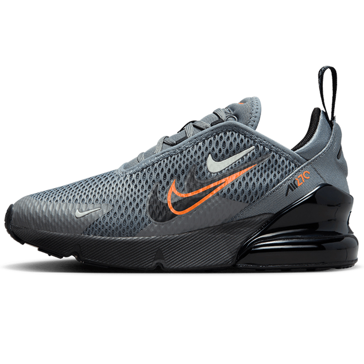Кроссовки Nike AIR MAX 270 PS / Мужской / 32.5 / Серый photo 1