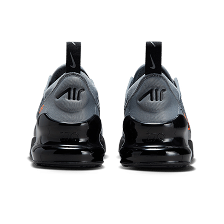Кроссовки Nike AIR MAX 270 PS / Мужской / 32.5 / Серый photo 2