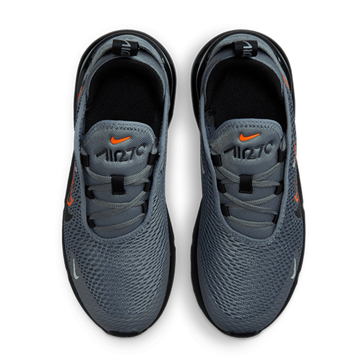Кроссовки Nike AIR MAX 270 PS / Мужской / 32.5 / Серый photo 3