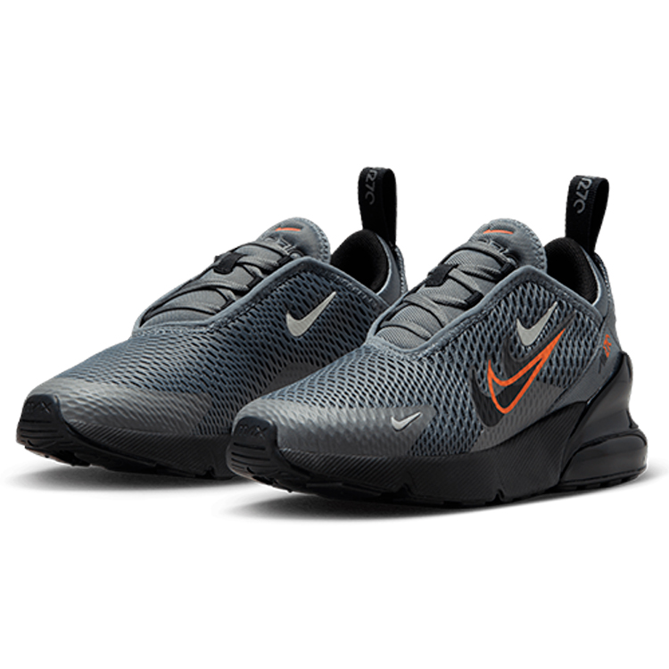 Кроссовки Nike AIR MAX 270 PS / Мужской / 32.5 / Серый photo 4