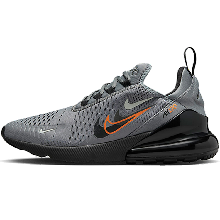 Кроссовки Nike AIR MAX 270 photo Кроссовки Nike AIR MAX 270 photo