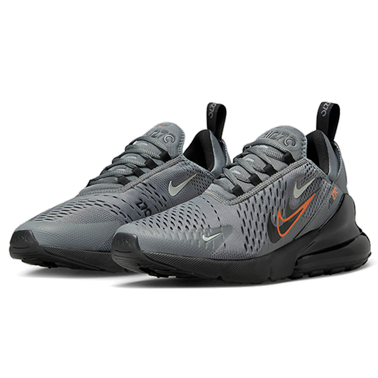 Incaltaminte Sport Nike AIR MAX 270 pt Barbati / 42 / Gri photo 2