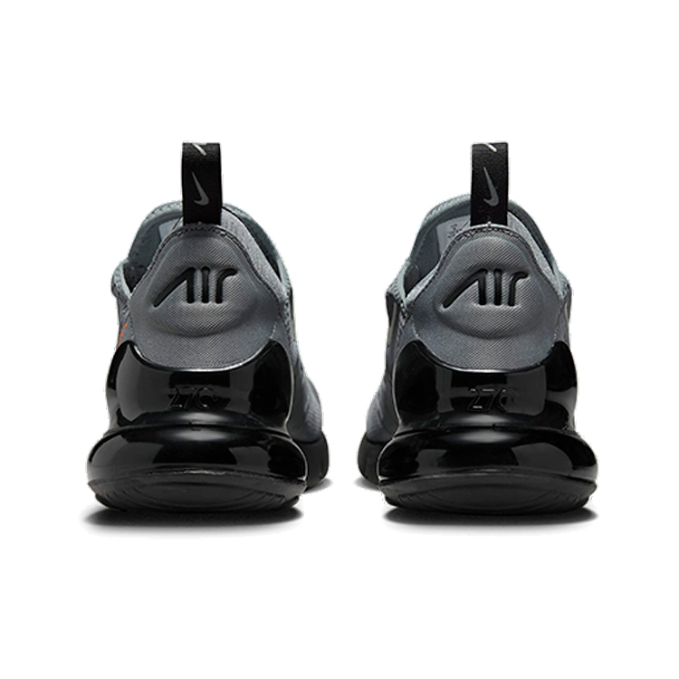 Incaltaminte Sport Nike AIR MAX 270 pt Barbati / 42 / Gri photo 3
