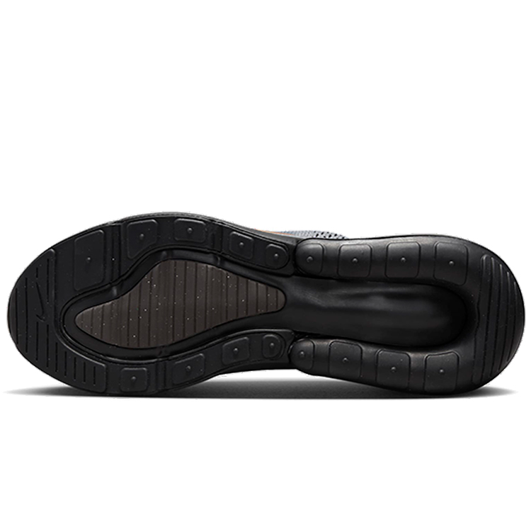 Incaltaminte Sport Nike AIR MAX 270 pt Barbati / 42 / Gri photo 4