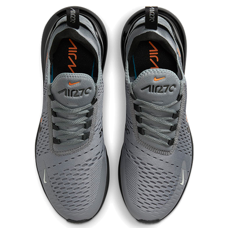 Incaltaminte Sport Nike AIR MAX 270 pt Barbati / 42 / Gri photo 5