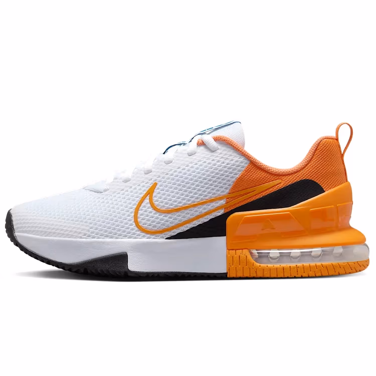 Кроссовки Nike M AIR MAX ALPHA TRAINER 6