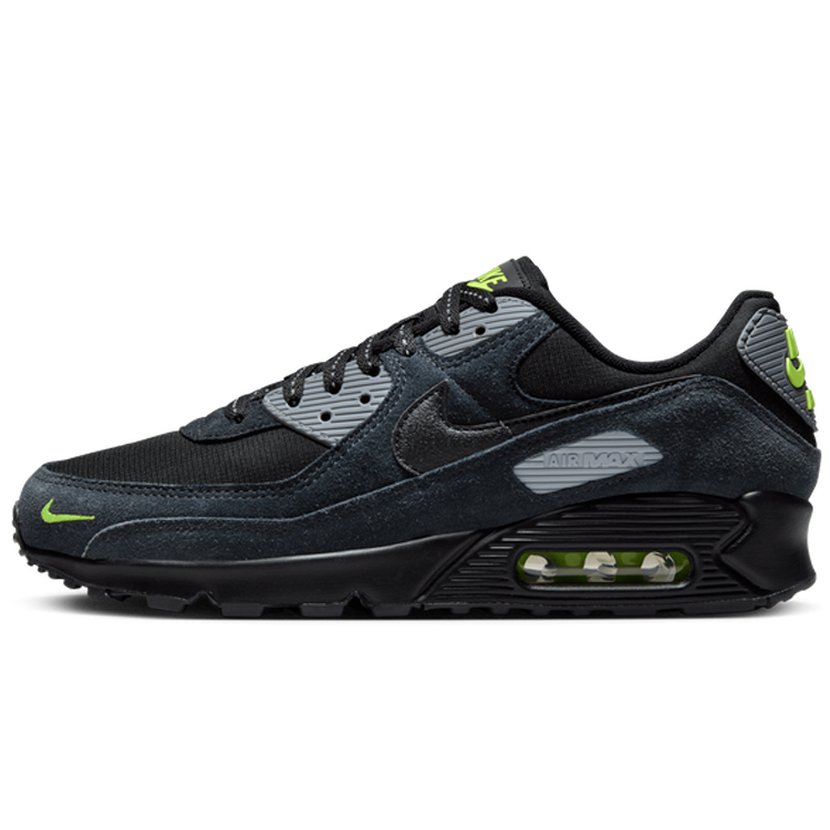 Кроссовки Nike AIR MAX 90 photo Кроссовки Nike AIR MAX 90 photo