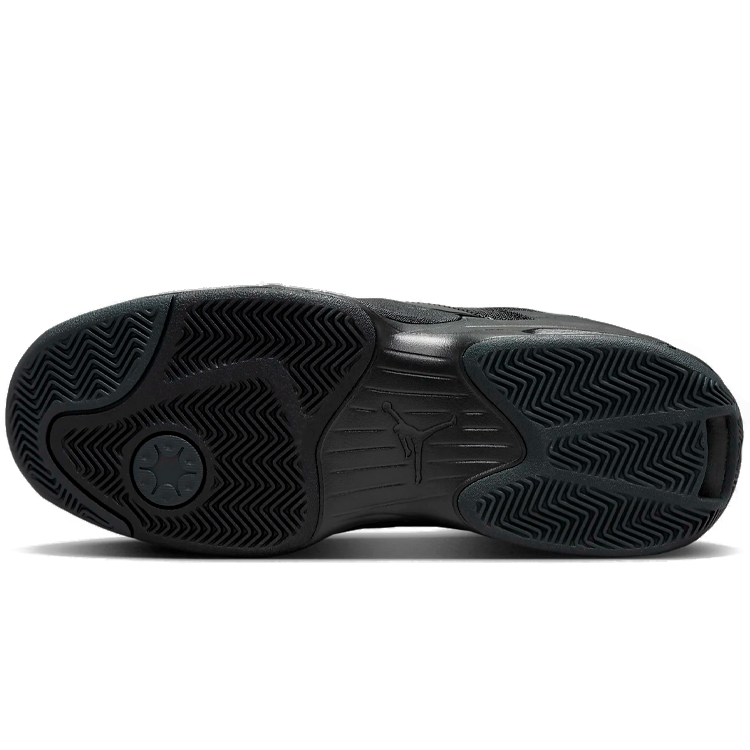 Кроссовки Nike JORDAN MAX AURA 6 / Мужской / 43 / Черный photo 2